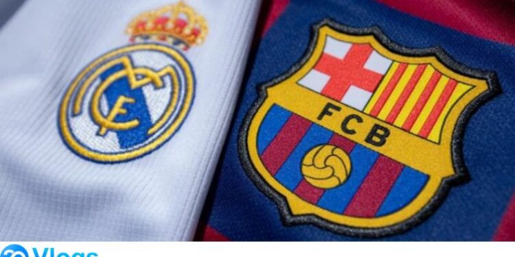 Real Madrid vs Barcelona - Vì sao gọi là trận siêu kinh điển? 2 Tầm quan trọng của El Clásico trong bóng đá