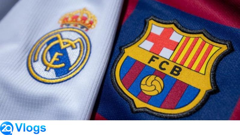 Real Madrid vs Barcelona - Vì sao gọi là trận siêu kinh điển? 3 Tầm quan trọng của El Clásico trong bóng đá