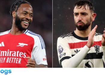 Soi kèo tỷ số Arsenal vs MU hôm nay 12/01