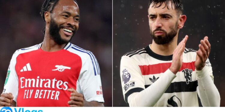 Soi kèo tỷ số Arsenal vs MU hôm nay 12/01 - Phân tích và Dự đoán Thú Vị 2 Soi kèo tỷ số Arsenal vs MU hôm nay 12/01