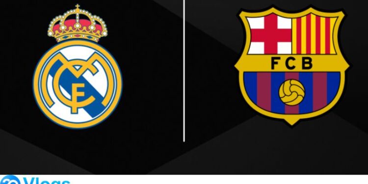 Real vs Barca chiếu kênh nào? Đội hình ra sân, link xem trực tiếp Real Madrid Barcelona Siêu cúp Tây Ban Nha 02h00 ngày 13/01 2 Real vs Barca chiếu kênh nào