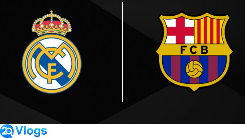 Real vs Barca chiếu kênh nào? Đội hình ra sân, link xem trực tiếp Real Madrid Barcelona Siêu cúp Tây Ban Nha 02h00 ngày 13/01 3 Real vs Barca chiếu kênh nào