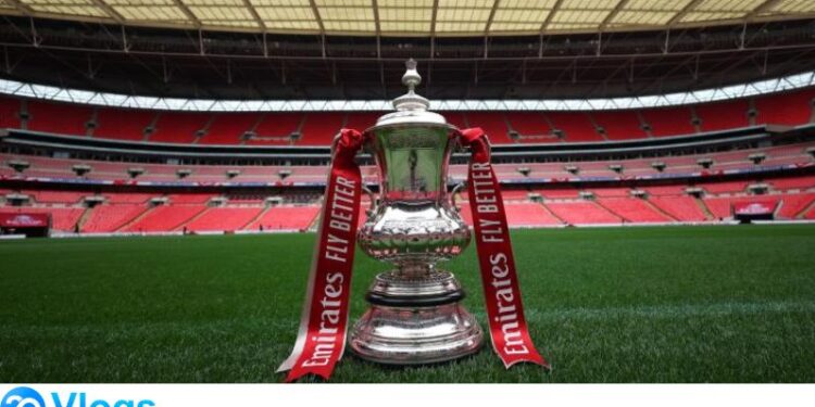 Vì sao các trận đá lại ở FA Cup bị hủy bỏ