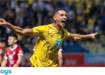 soi kèo Thanh Hóa vs Nam Định Vleague