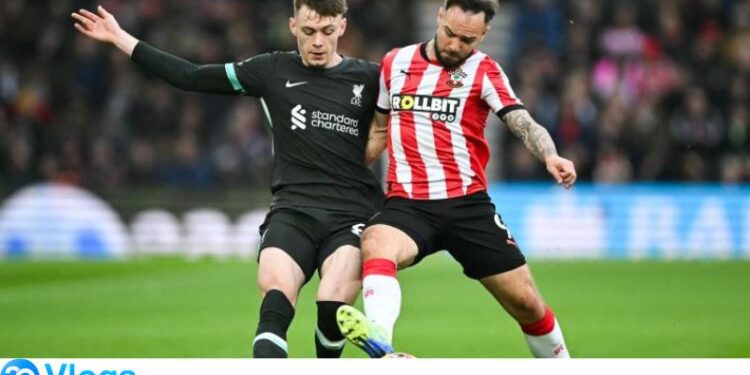 Soi kèo tỷ số Southampton vs Swansea đêm nay 12/01