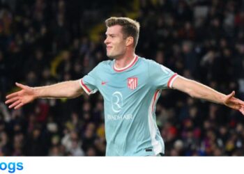 Soi kèo tỷ số Atletico Madrid vs Osasuna La Liga