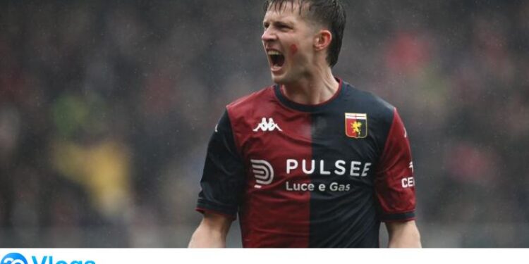 Soi kèo tỷ số Genoa vs Parma Serie A hôm nay 12/01