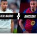 Soi kèo tỷ số Real Madrid vs Barca đêm nay 13/01: Nhận định