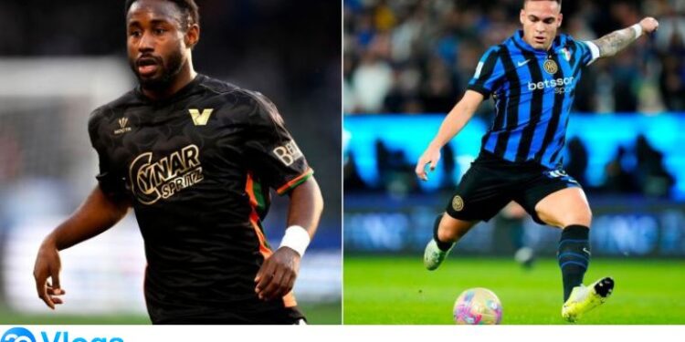 Soi kèo tỷ số Venezia vs Inter Serie A hôm nay