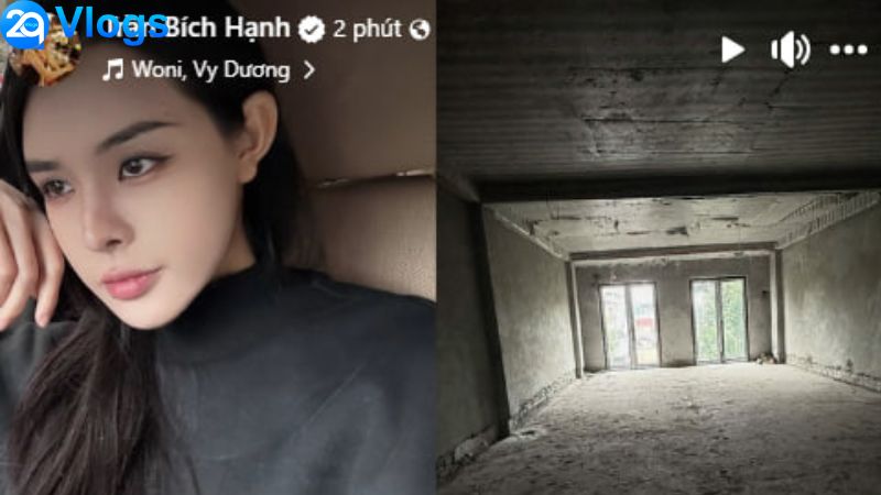 Bạn Gái Văn Thanh Siêu Giàu - Mua Nhà Mặt Phố Hà Nội 4 ban-gai-van-thanh-1