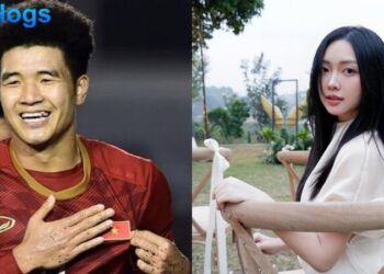 Mai Hà Trang, Vợ Hà Đức Chinh - Tỏa Sáng Không Tin Nổi Sau Khi Sinh 1 mai-ha-trang