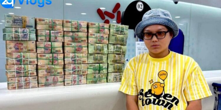 Phạm Thoại Đã Rút 16 Tỉ Tiền Từ Thiện: Người Ủng Hộ, Người Đòi Công An Vào Cuộc? 3 pham-thoai-da-rut-16-ti-tien-tu-thien