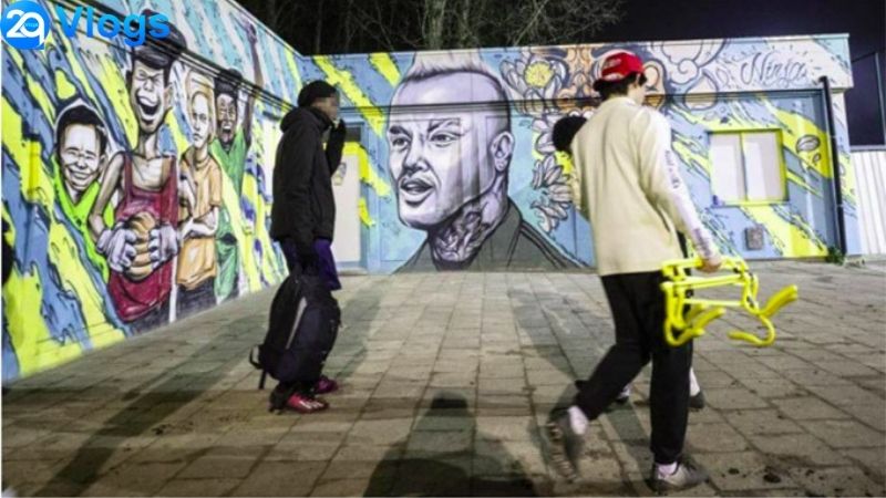 Radja Nainggolan, 'Dân Xã Hội Đen Khét Tiếng' Cho Đến Cầu Thủ CLB Hạng Nhì Của Bỉ 5 radja-nainggolan-2