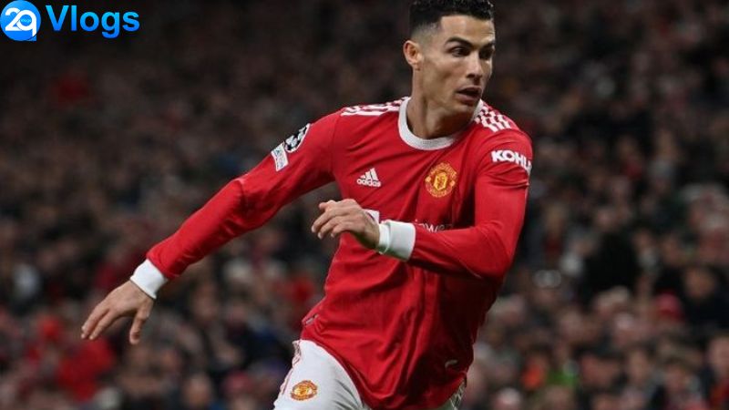 Ronaldo Có Mặt Tại Utd - Rộ Tin Đồn Trở Lại Sau Khi Chuyên Cơ Hạ Cánh Manchester 5 ronaldo-2