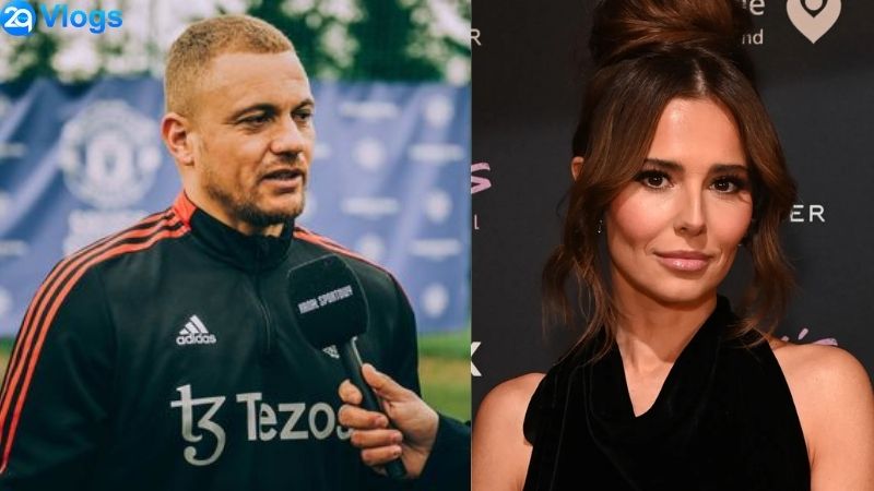 Wes Brown Cuối Cùng Cũng Tái Ngộ Tình Yêu Sau Khủng Hoảng Hôn Nhân Và Phá Sản 4 wes-brown-1