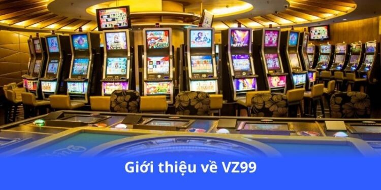 VZ99 - Cá cược thể thao, đa dạng kèo cược 2 gioi-thieu-ve-vz99