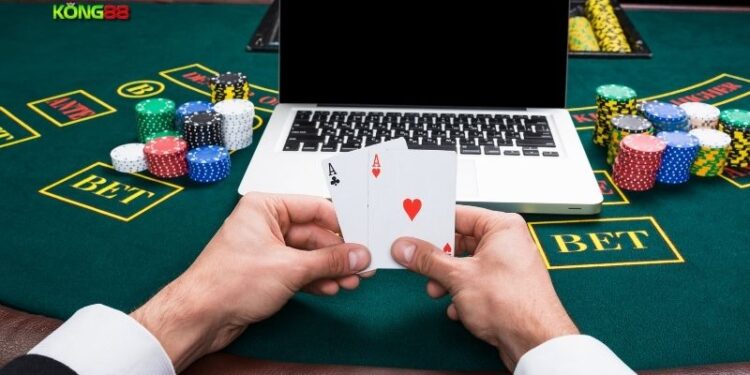Nhà cái uy tín Kong88 - Trải nghiệm đẳng cấp, săn thưởng siêu khủng 4 nha-cai-kong88