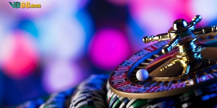 Nhà cái uy tín vb88 – Cược thông minh, dễ dàng rinh thưởng lớn