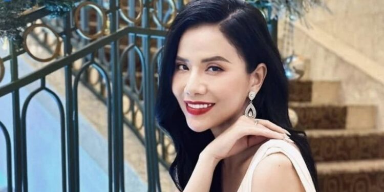 MC Bích Hồng Và Những Lần Vạ Miệng Khiến Dư Luận Phẫn Nộ 3 mc-bich-hong