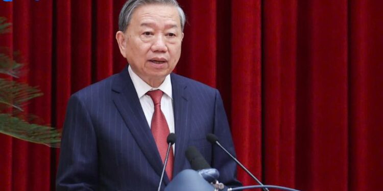 Sát Nhập Tỉnh: Dự Kiến 34 Tỉnh, Thành Và Trung Tâm Hành Chính Mới Được Công Bố 3 sat-nhap-tinh