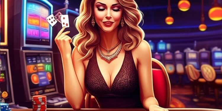 Giới thiệu về i9bet và chương trình thưởng nạp đầu tiên